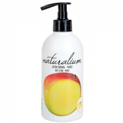 Отзыв о Лосьон для тела Naturalium Mango