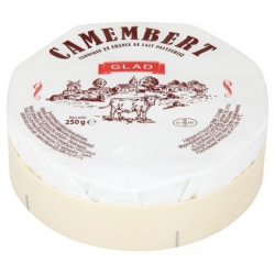 Отзыв о Сыр GLAD "Camembert"