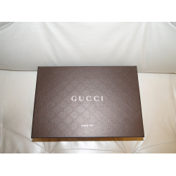 Отзыв о Туфли Gucci
