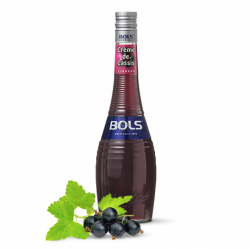 Отзыв о Ликер Bols Creme de Cassis