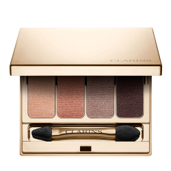 Отзыв о Тени для век Clarins Palette 4 Couleurs