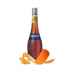 Отзыв о Ликер Bols Dry Orange Curacao