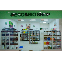 Отзыв о Магазин натуральной косметики "Eco&Bio Shop" (Россия, Москва)