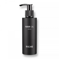 Отзывы о Масло для волос Riche Hair Oil Amla
