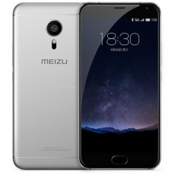 Отзыв о Смартфон Meizu M5 Note