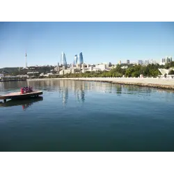 Отзыв о Отдых в Азербайджане