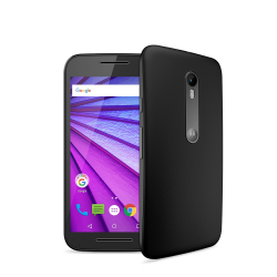 Отзыв о Смартфон Motorola Moto G3