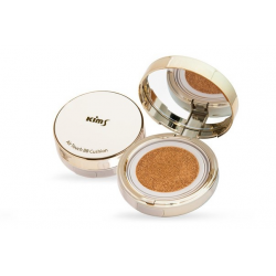 Отзыв о BB Кушон Kims Air Touch BB Cushion SPF50+/PA+++ (#23)