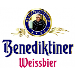 Отзыв о Пиво Benediktiner Weissbier