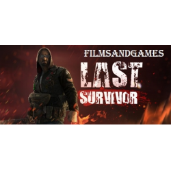 Отзыв о Last survivor - игра для PC