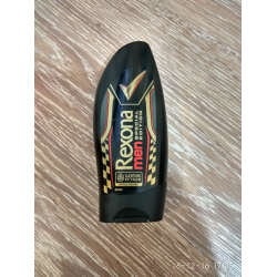 Отзыв о Гель для душа Rexona Lotus F1 Особая серия