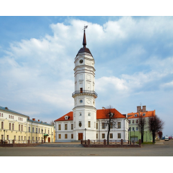 Отзыв о Музей истории Могилева (Беларусь, Могилев)