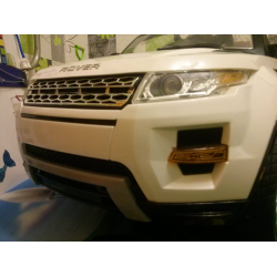 Отзыв о Детский электромобиль RiverToys "Range Rover"