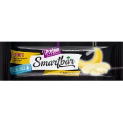 Отзыв о Протеиновый батончик Smart Bar Protein