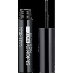 Отзыв о Подводка для глаз Catrice Smokey Matt Powder Liner