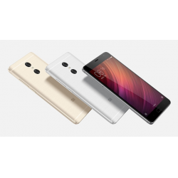 Отзыв о Смартфон Xiaomi Redmi Pro