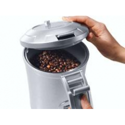 Отзыв о Вакуумный контейнер для кофе Delonghi 500 GR DL