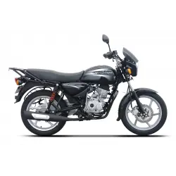 Отзыв о Мотоцикл Bajaj Boxer BM 150