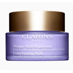 Отзыв о Омолаживающая маска, устраняющая следы усталости Clarins Extra-Firming Mask