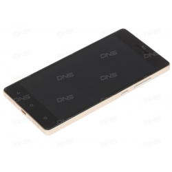 Отзыв о Смартфон Dexp Ixion M450 Neon