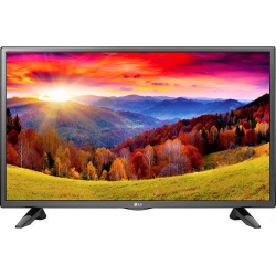 Отзыв о LED-телевизор LG 32LH513U