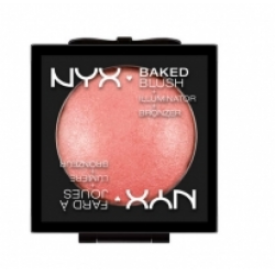 Отзыв о Румяна Nyx Baked Blush