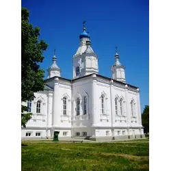 Отзыв о Богородичный Пантелеимонов Щегловский епархиальный мужской монастырь (Россия, Тула)