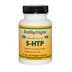 Отзыв о Антидепрессант Healthy Origins 5-HTP