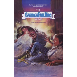 Отзыв о Фильм "Малыши из мусорного бачка" (1987)