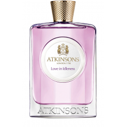 Atkinsons Love in Idleness