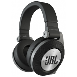 Отзыв о Bluetooth-наушники с микрофоном JBL Synchros E50BT