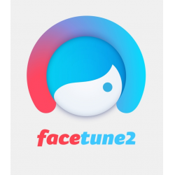 Отзыв о Facetune - приложение для IOS