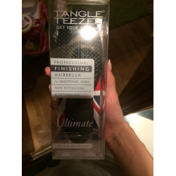 Отзыв о Расческа Tangle teezer the ultimate