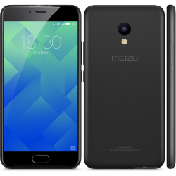 Отзыв о Смартфон Meizu M5