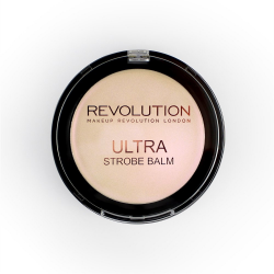 Отзыв о Хайлайтер Makeup Revolution Ultra Strobe Balm