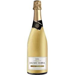 Отзыв о Вино игристое белое брют Cava Jaume Serra