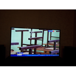Отзыв о LED-телевизор Thomson T49D18SFS-01B