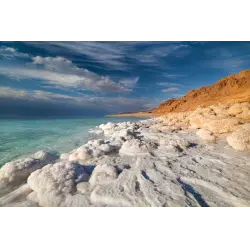 Отзыв о Мертвое море (Иордания)