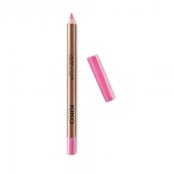 Отзыв о Карандаш для губ Kiko Milano Creamy Colour Comfort Lip Liner