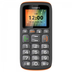 Отзывы О Мобильный Телефон TeXet TM-B115