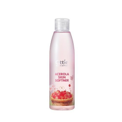 Отзыв о Увлажняющий тонер для лица с ацеролой Ottie Acerola Skin Softener