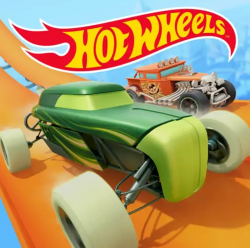 Hot Wheels      Hot Wheels         