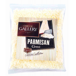 Отзыв о Сыр Cheese Gallery Пармезан гранулы