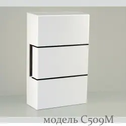 Отзыв о Электромеханический сетевой звонок MELODIKA C509M
