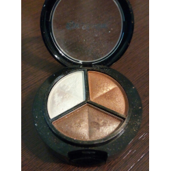 Отзыв о Тени для век Eye Shadow