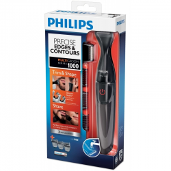 Отзыв о Триммер Philips MG1100/16