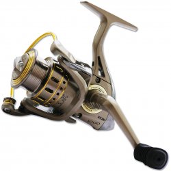 Отзыв о Катушка Ryobi Tresor 2000
