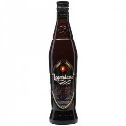 Отзыв о Ром Legendario Anejo