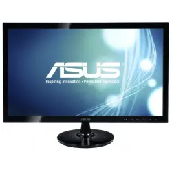Отзыв о LCD-монитор Asus VS248HR