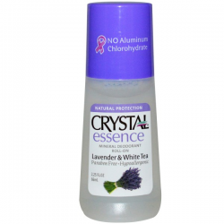 Отзыв о Минеральный шариковый дезодорант Crystal Body Deodorant